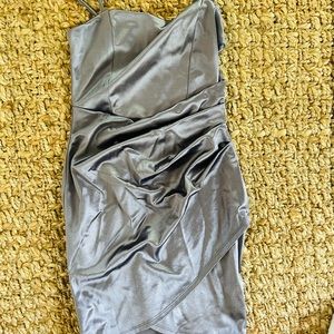 Cute hoco dress!